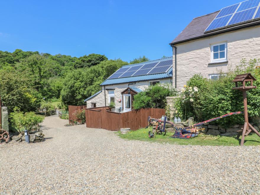 Rose Cottage