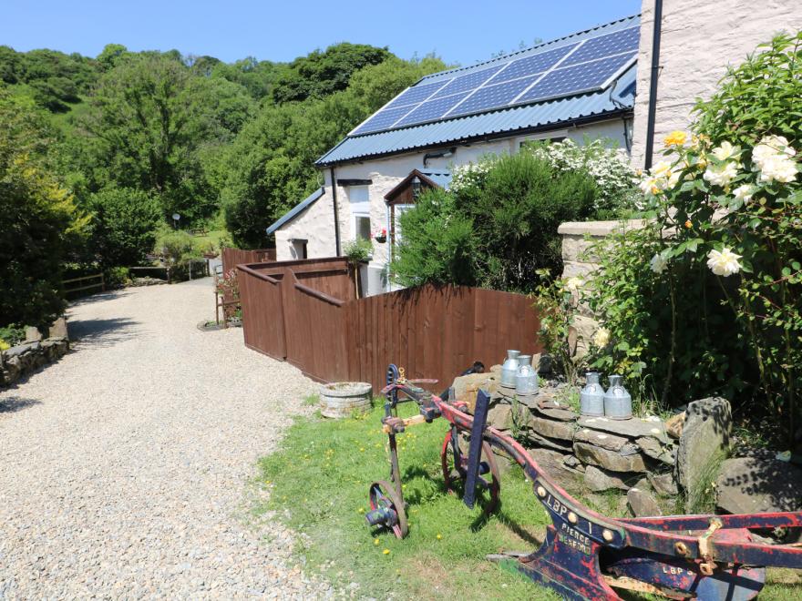 Rose Cottage