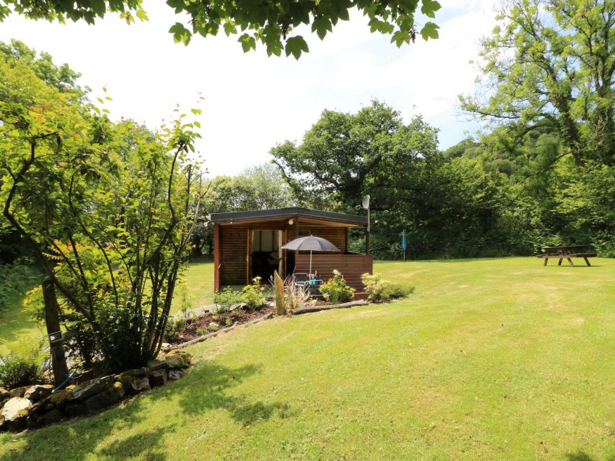 Brook Lodge