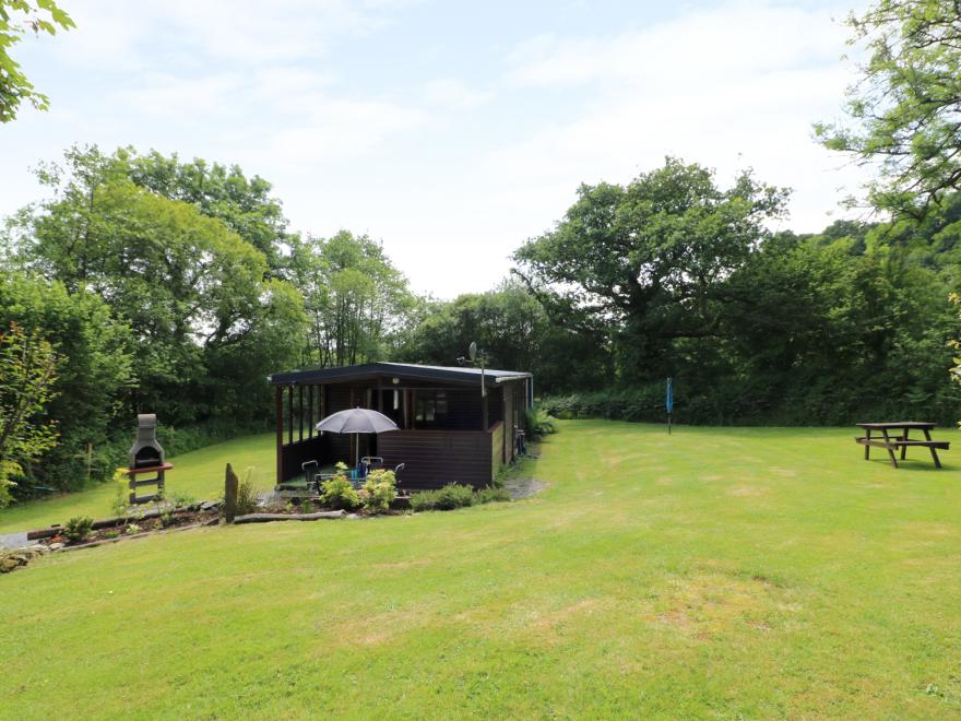 Brook Lodge