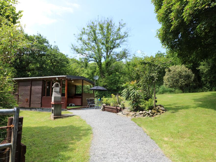 Brook Lodge