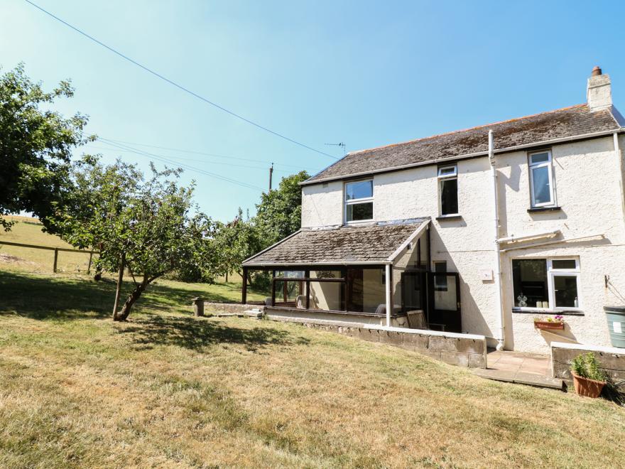 Pillhead Cottage