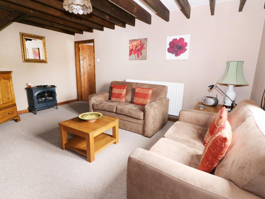 Cedar Cottage