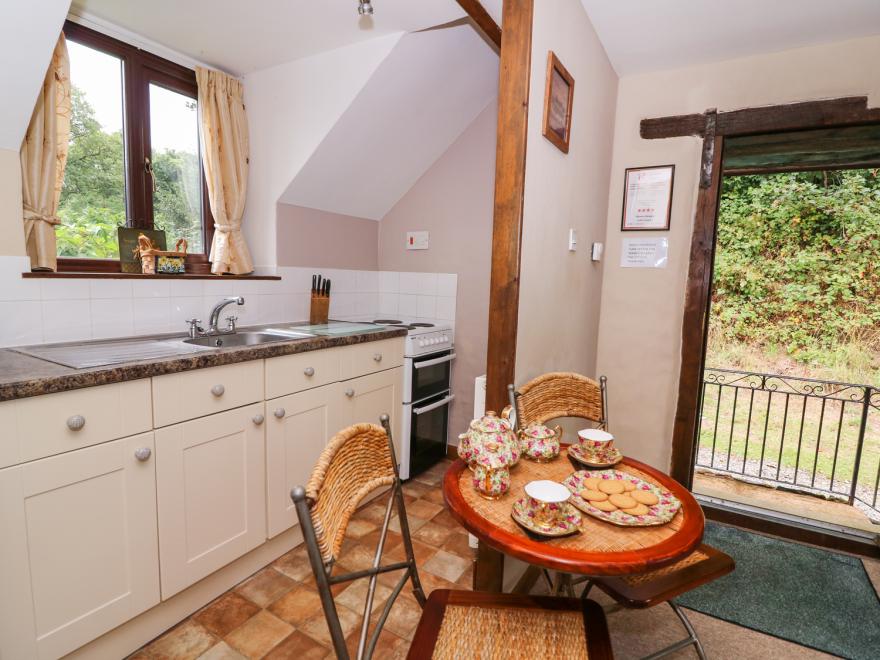 Oak Cottage