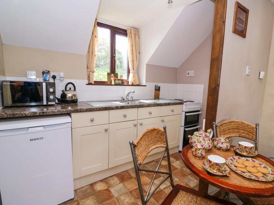 Oak Cottage