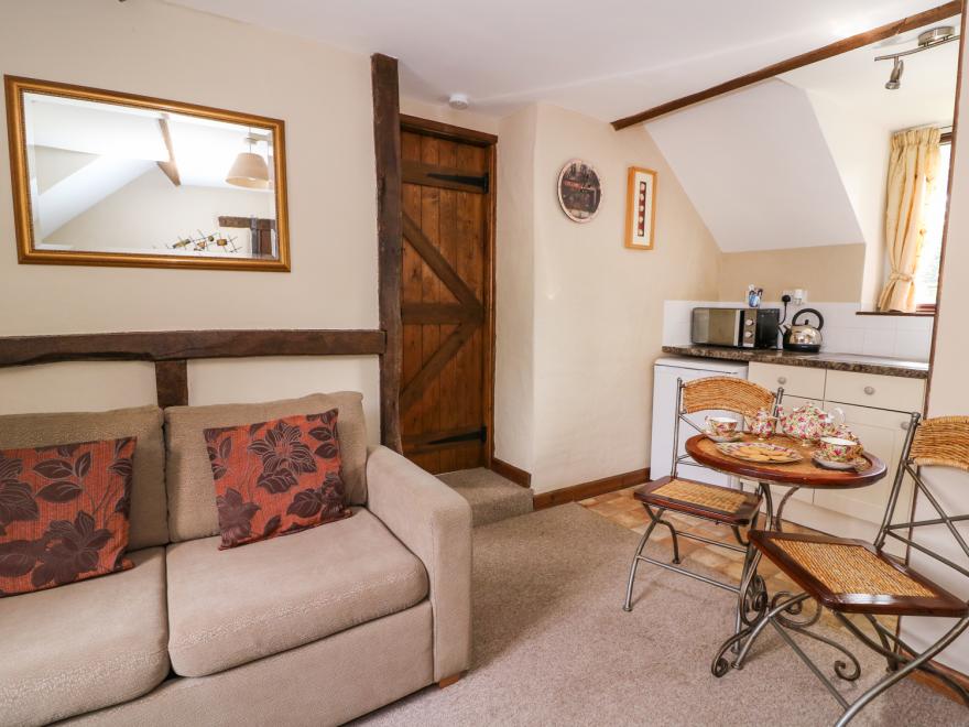 Oak Cottage