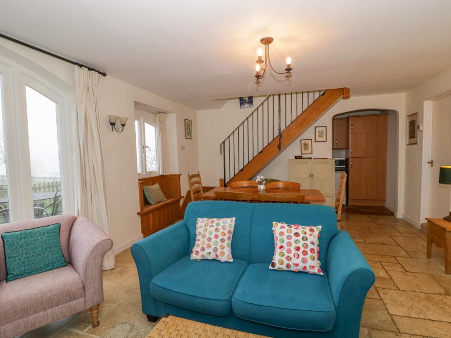 The Coach House