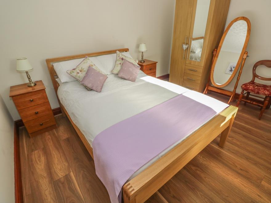 Broadford Farm Bungalow