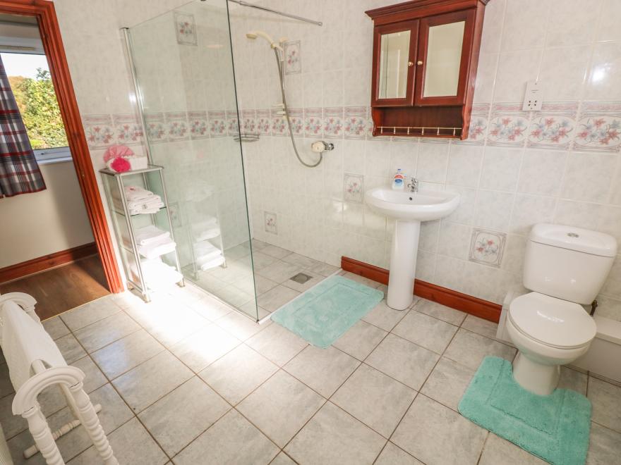 Broadford Farm Bungalow