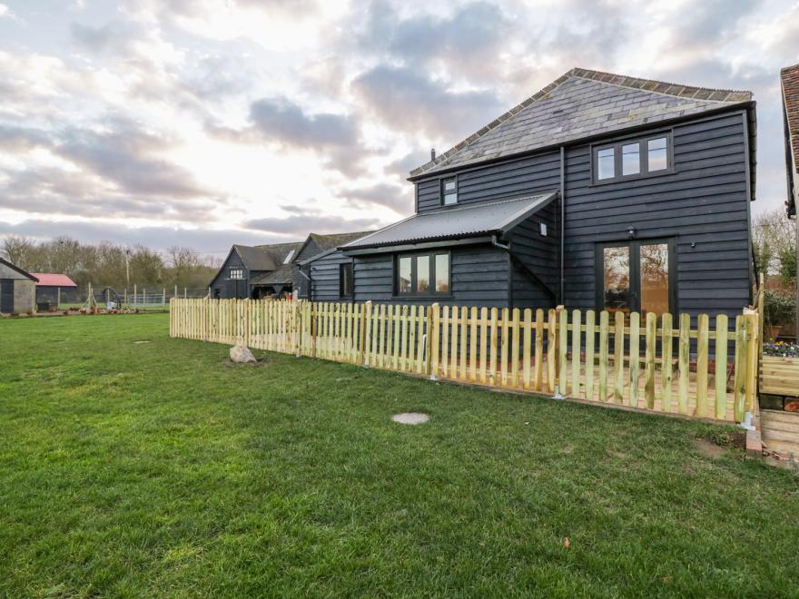 The Granary