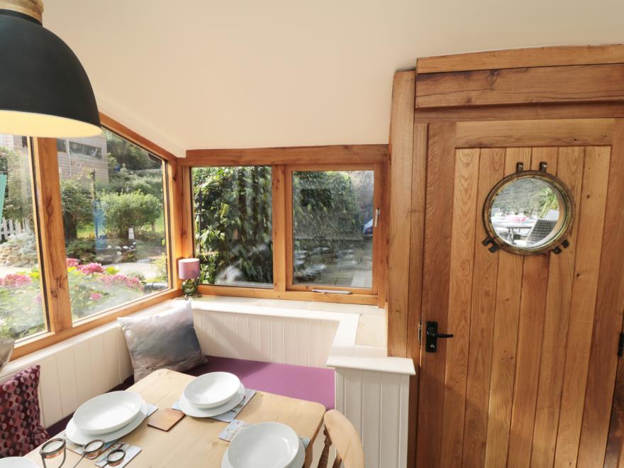 Pear Tree House