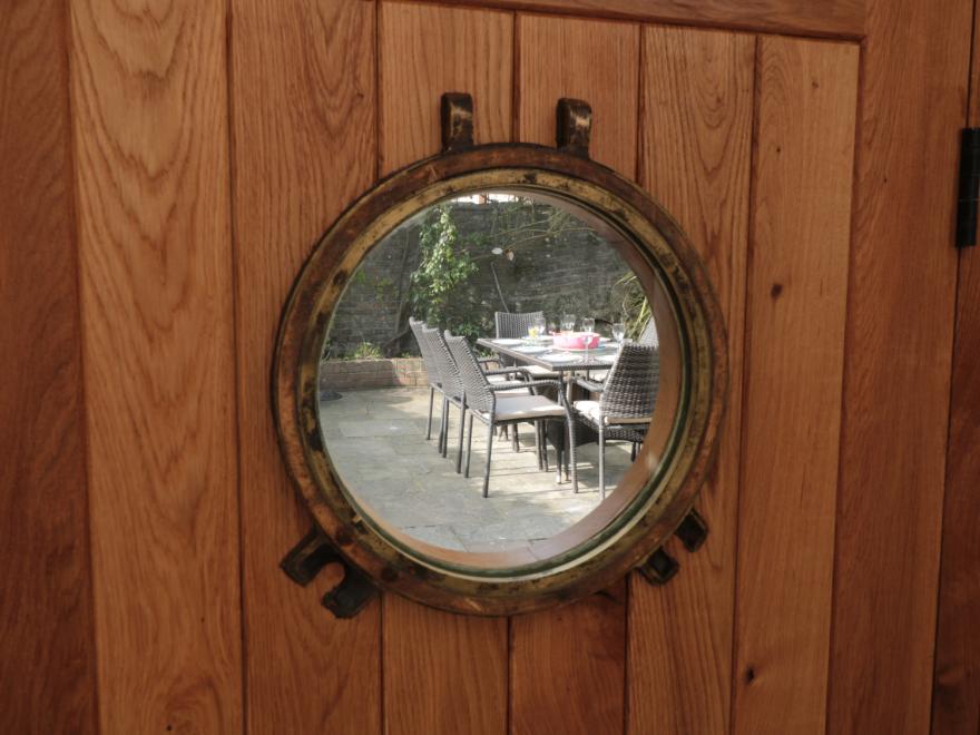 Pear Tree House