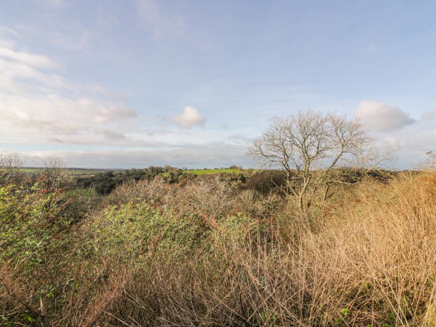 Tressa, Tor Down Quarry