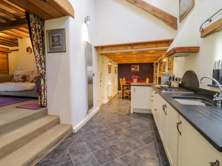 Pen Y Bryn Cottage