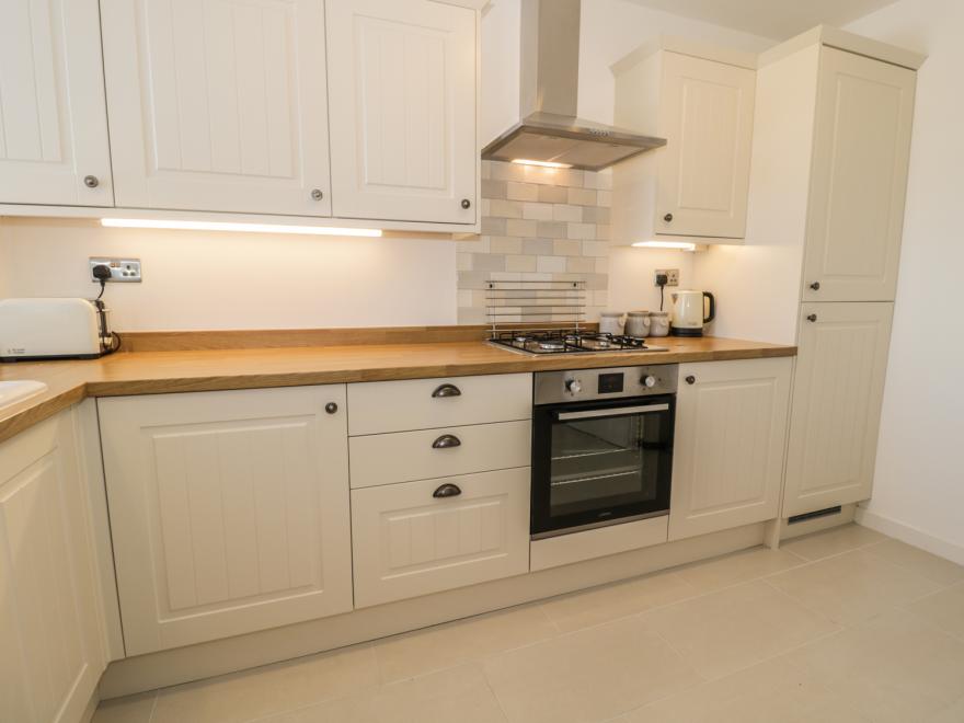 Wynding Apartment