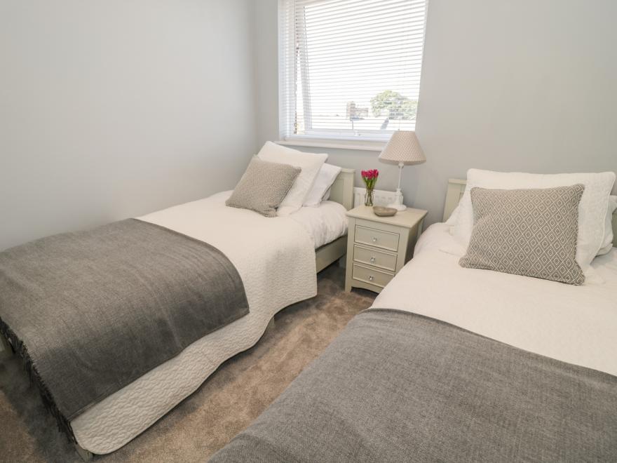 Wynding Apartment
