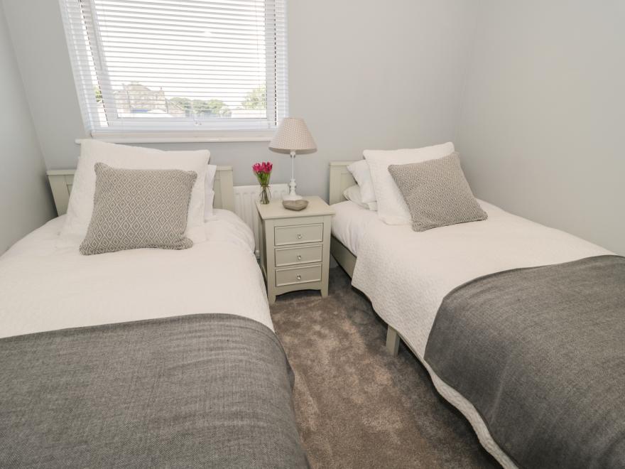 Wynding Apartment