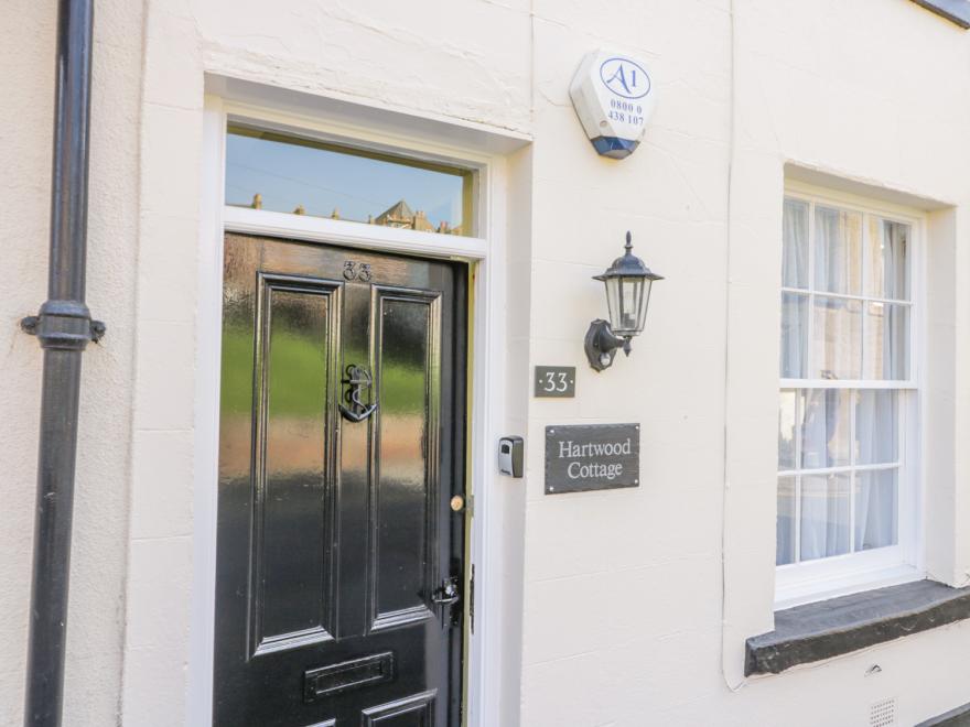 Hartwood Cottage