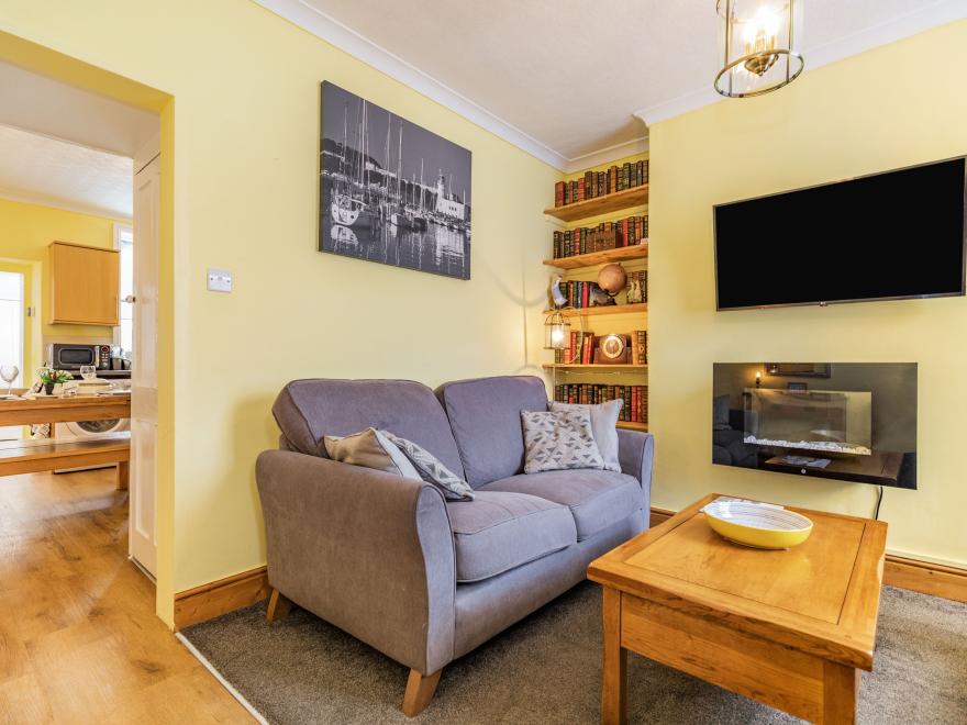 Hartwood Cottage