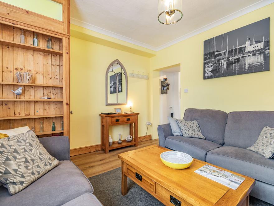 Hartwood Cottage