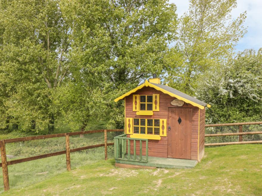 Sunnyside Lodge