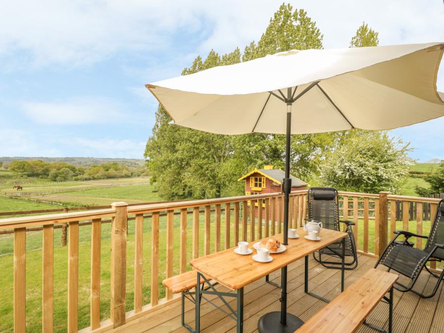 Sunnyside Lodge