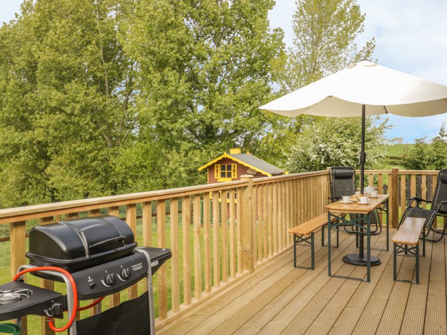 Sunnyside Lodge