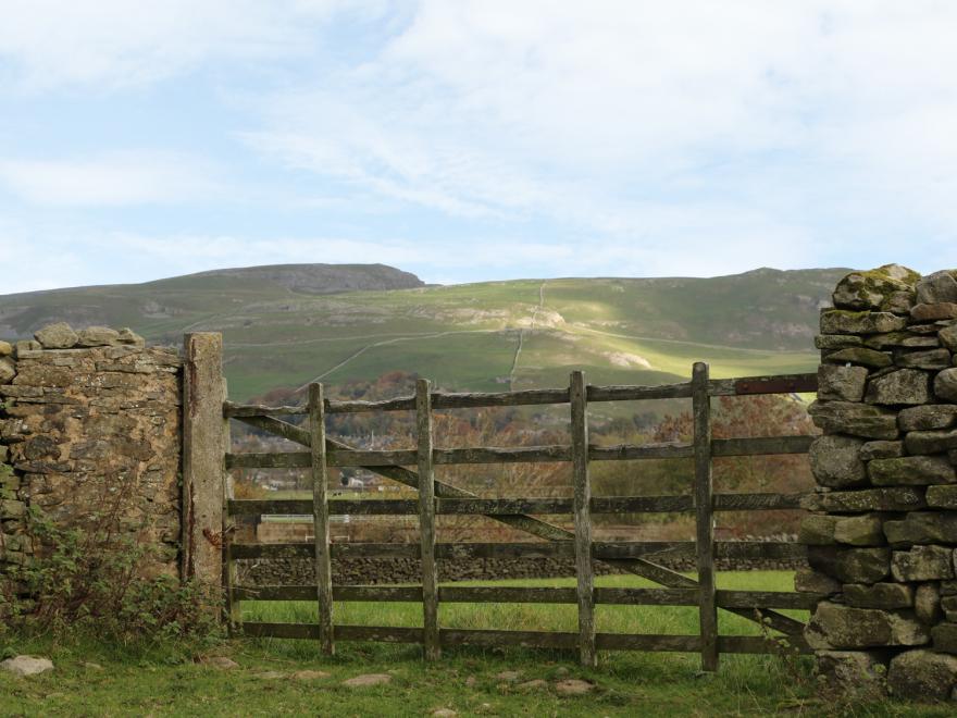 Rushton Barn