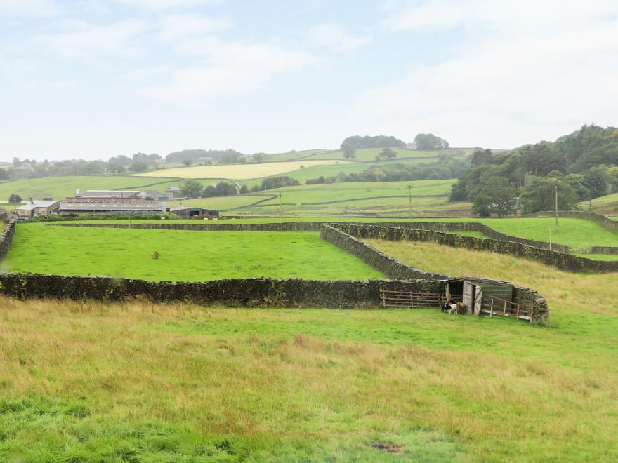 Melsome Barn