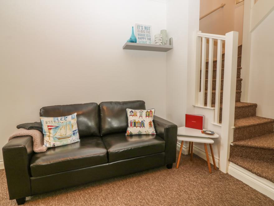 Cottage 1 Newcourt