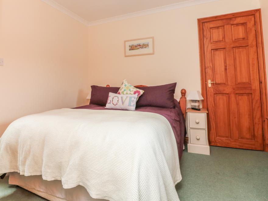 Sorrel Cottage
