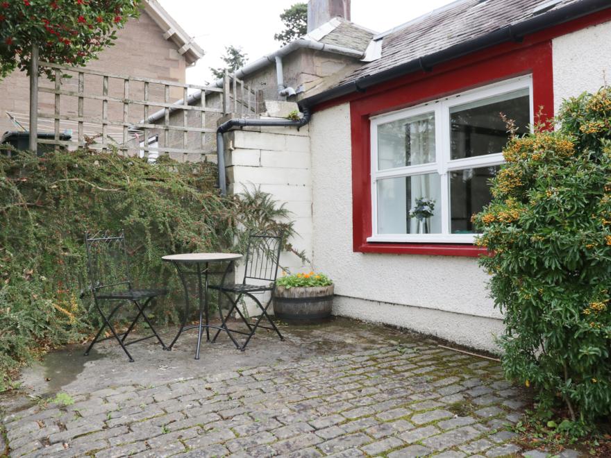 Garden Cottage