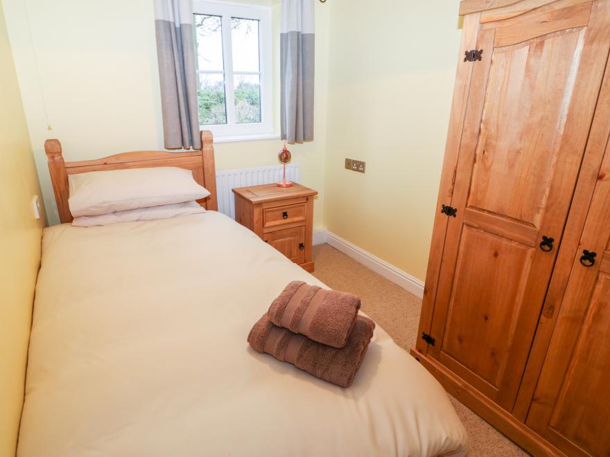 Carrington Cottage