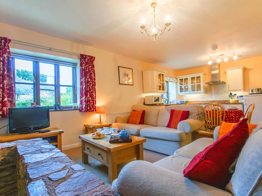 Rainsbury House