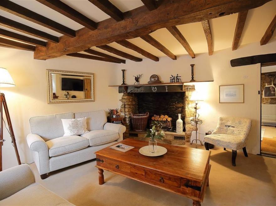 Pike Cottage