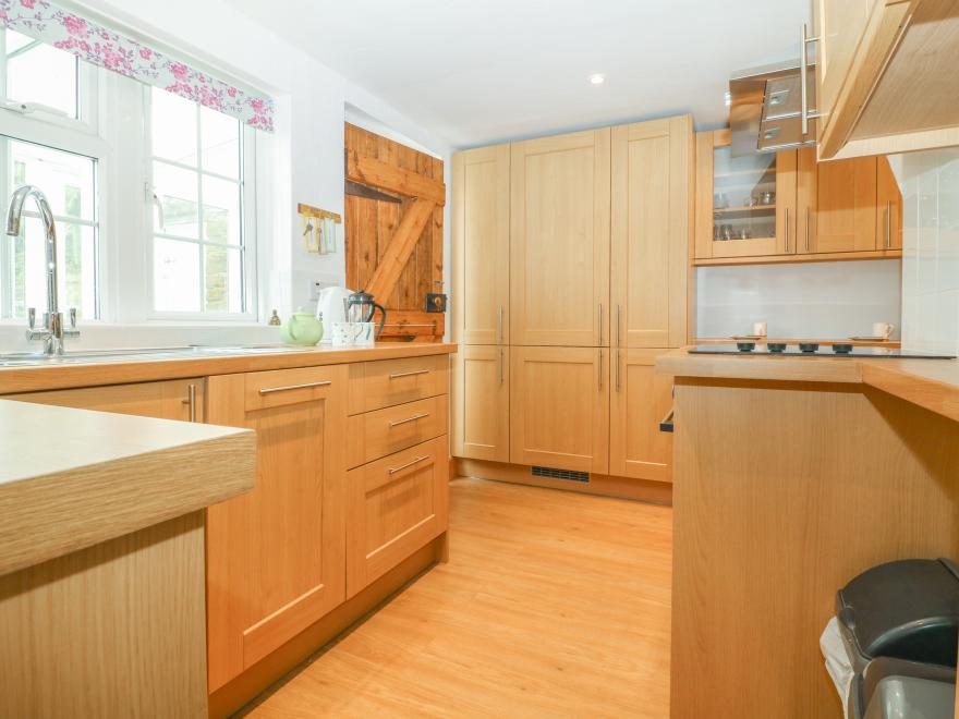 Newbury Cottage