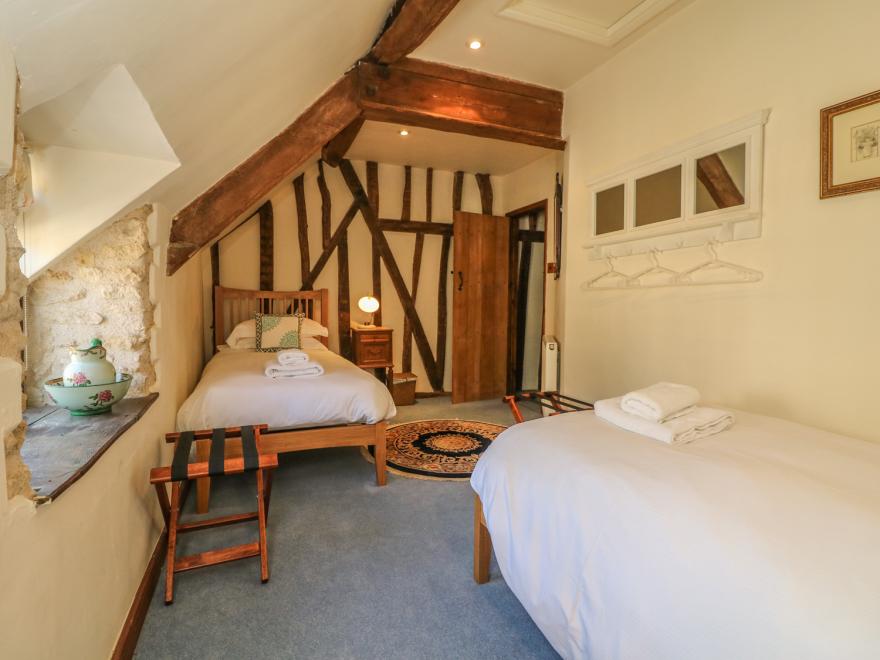 Bull Cottage