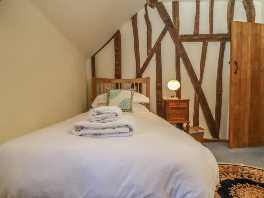 Bull Cottage