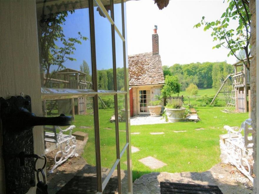 Mayfly Cottage