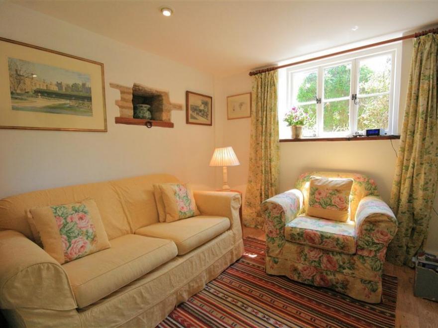 Mayfly Cottage