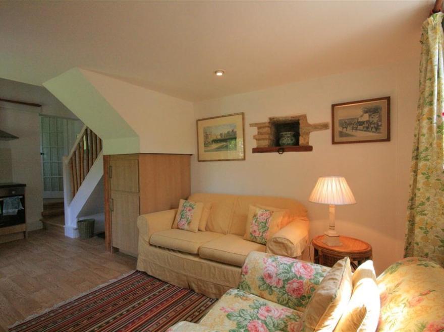 Mayfly Cottage