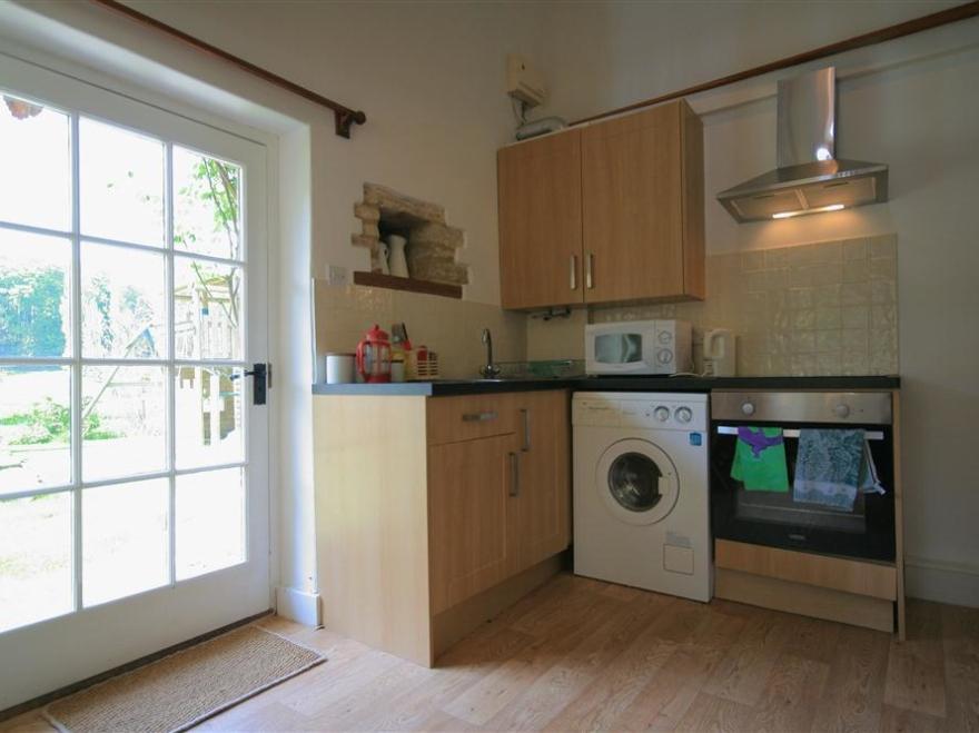 Mayfly Cottage