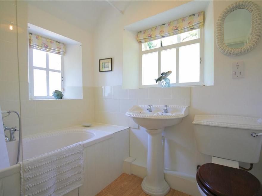Mayfly Cottage