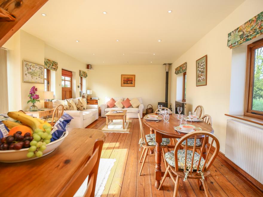 The Coach House