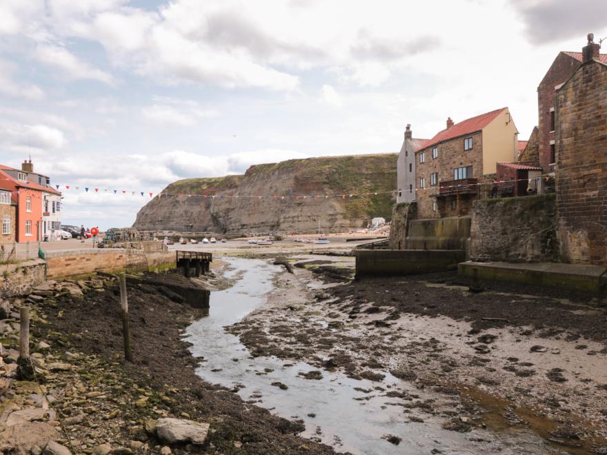 Fishermans Cottage