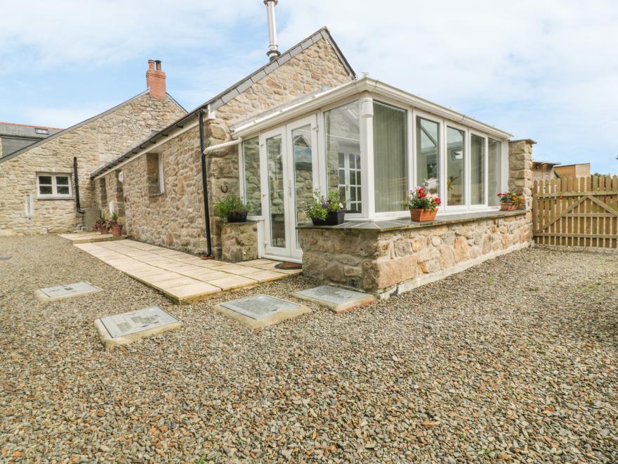 The Smithy