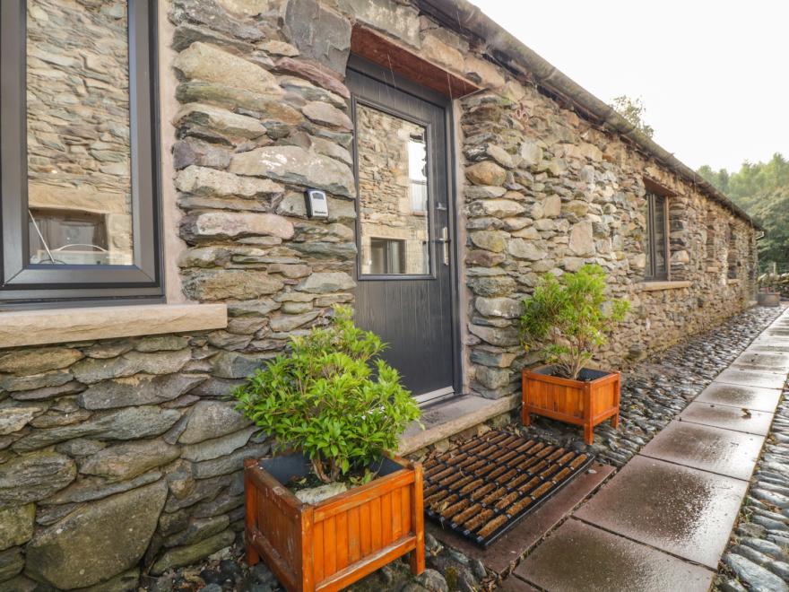 Howes Beck Cottage