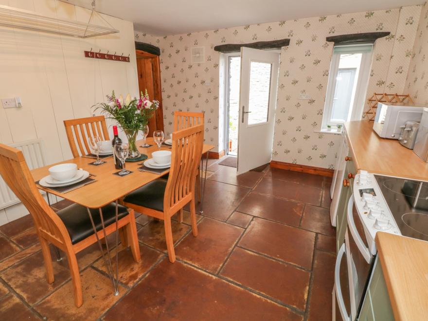 Howes Beck Cottage