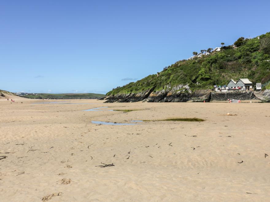Fistral Surf