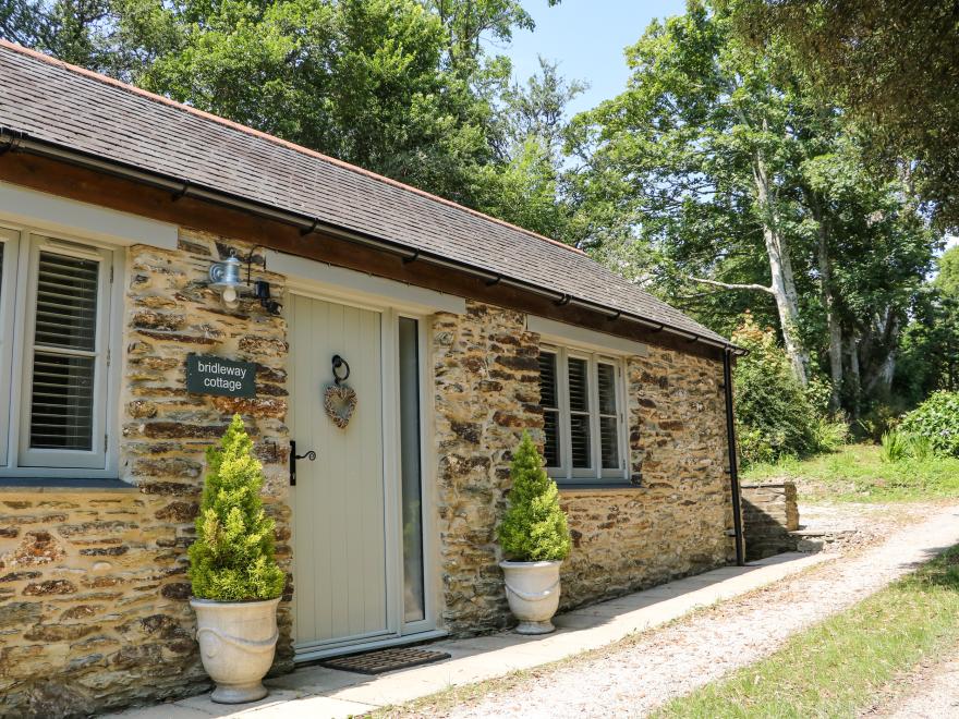 Bridleway Cottage